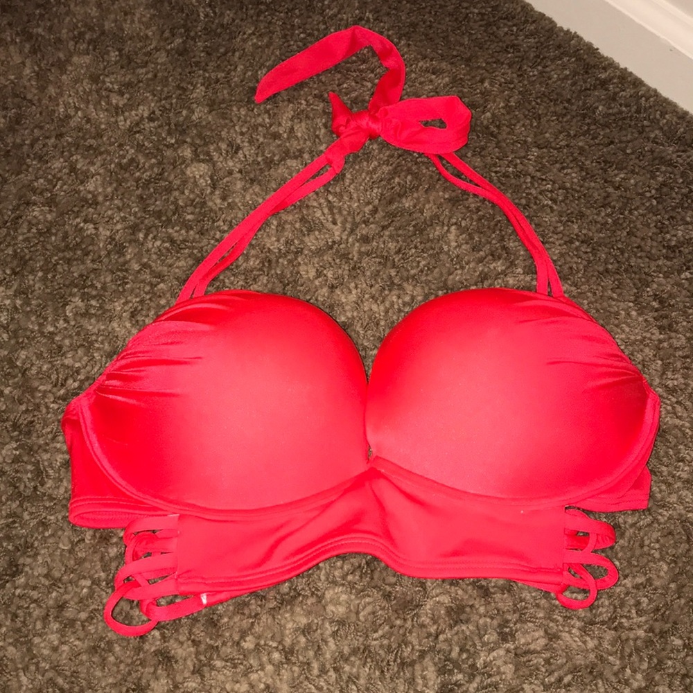 Victoria Secret bombshell top